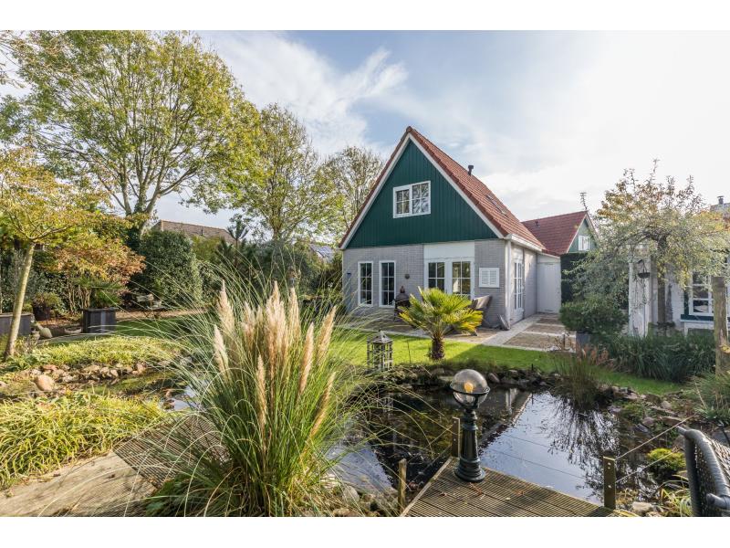 Burgh-Haamstede, Daleboutsweg 3-68 - Image 1