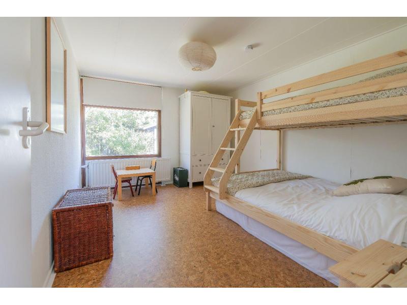 Renesse, 't Ongerepte 23 - De Mid-Century Bungalow - Image 10