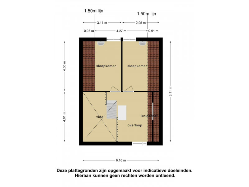 Burgh-Haamstede, Westerseweg 3-65 - Image 35
