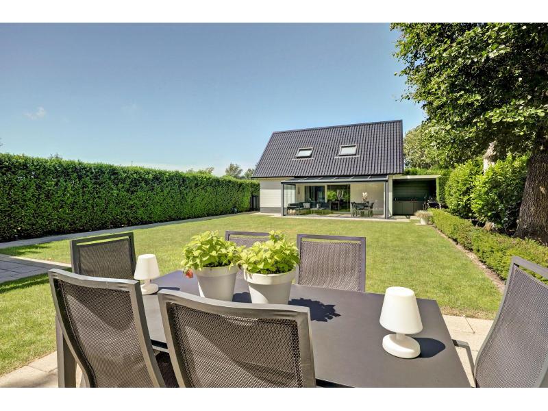 Renesse, Wildhoek 25 - Image 1