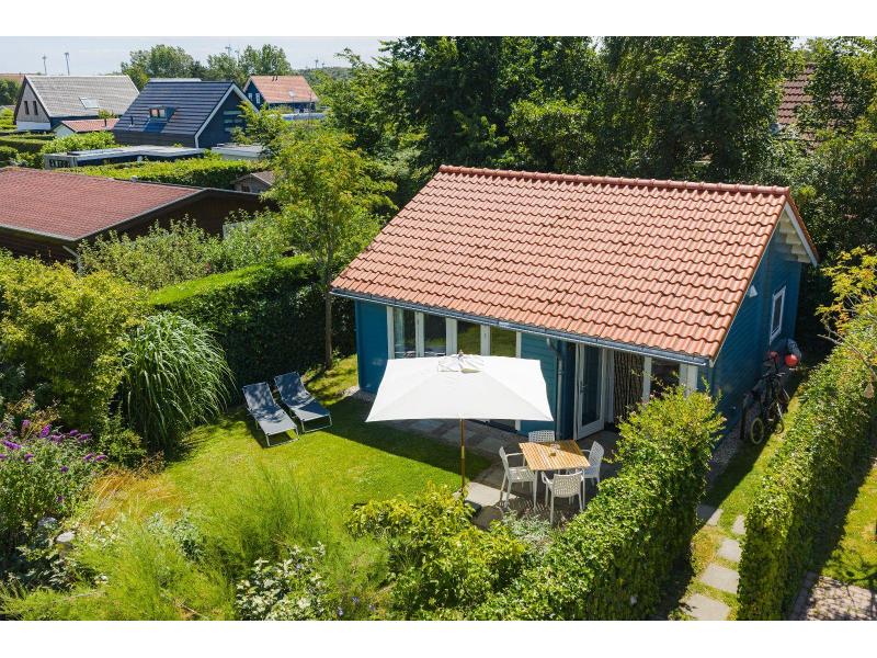 Westenschouwen, Zee - Image 1