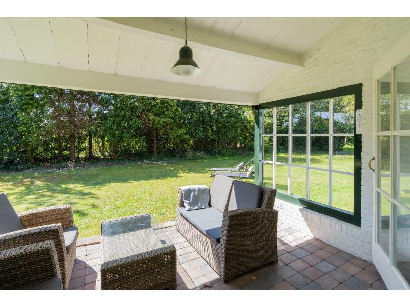 Westenschouwen, Het Zeeuws Knopje - Image 3