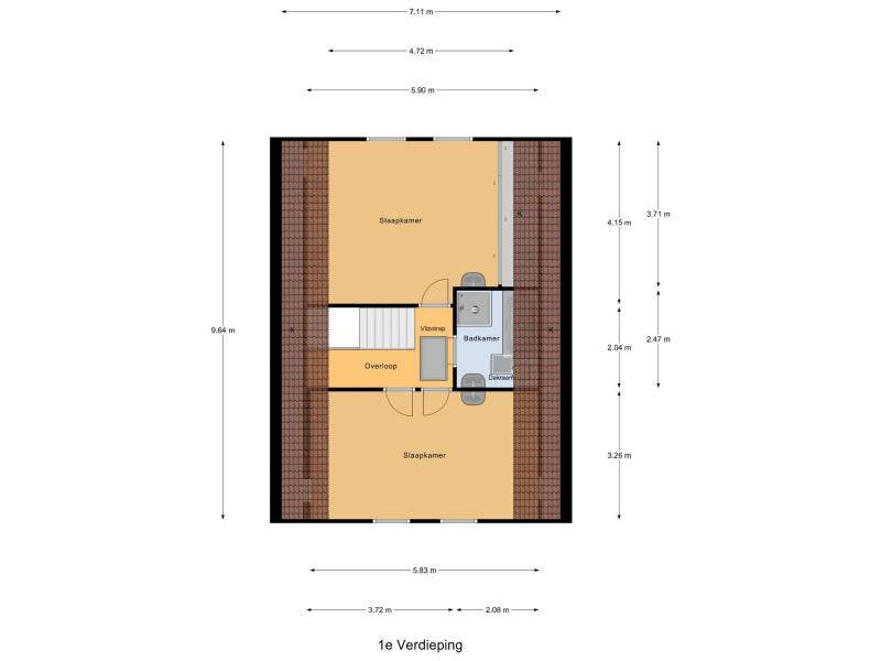 Burgh-Haamstede, Seringenlaan 4 - Image 42