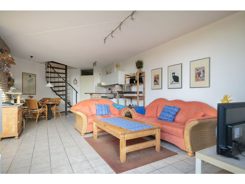 Brouwershaven, Herckenstein - Image 4