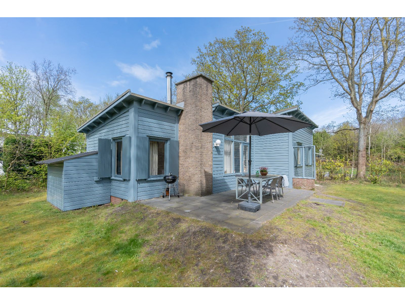 Burgh-Haamstede, Berkenpad 7 - Image 21