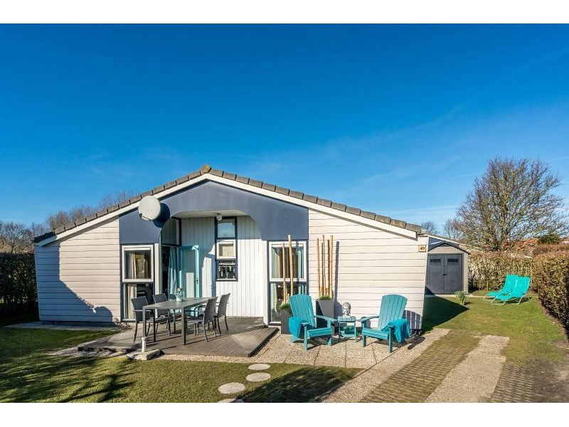 Renesse, Beachpark 49 - Image 1