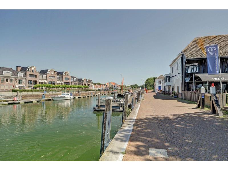 Zierikzee, 's Heer Lauwendorp 1 - Image 24