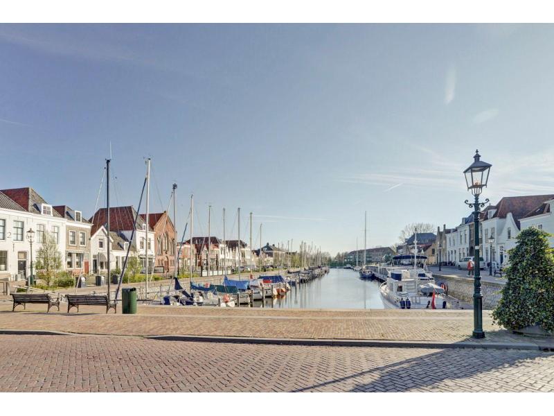 Brouwershaven, Noorddijkstraat 22 - Image 25