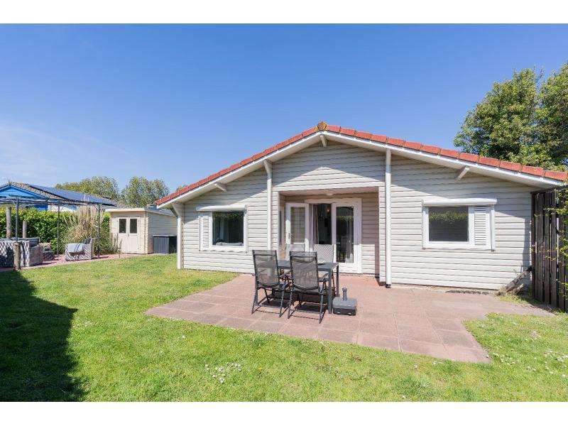 Renesse, Beachpark 43 - Image 1