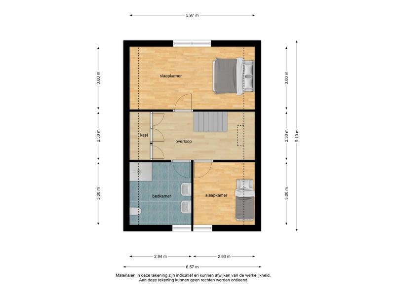 Renesse, Oude Moolweg 28 - Image 37