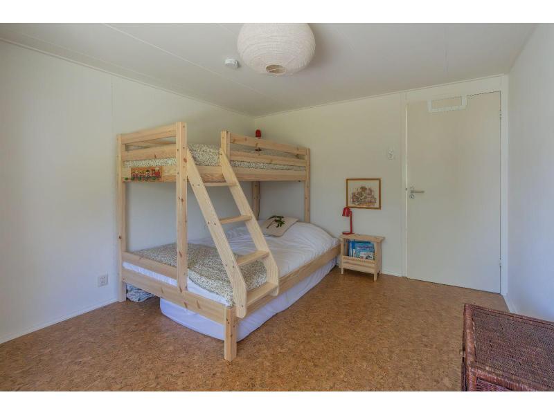 Renesse, 't Ongerepte 23 - De Mid-Century Bungalow - Image 11