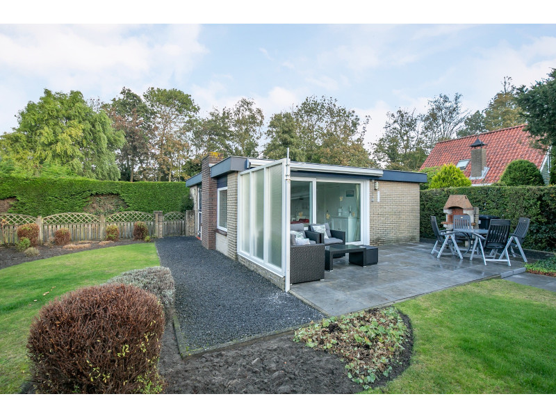 Renesse, Bongerd 4 - Image 1