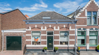 Zierikzee, Bagijnestraat 3