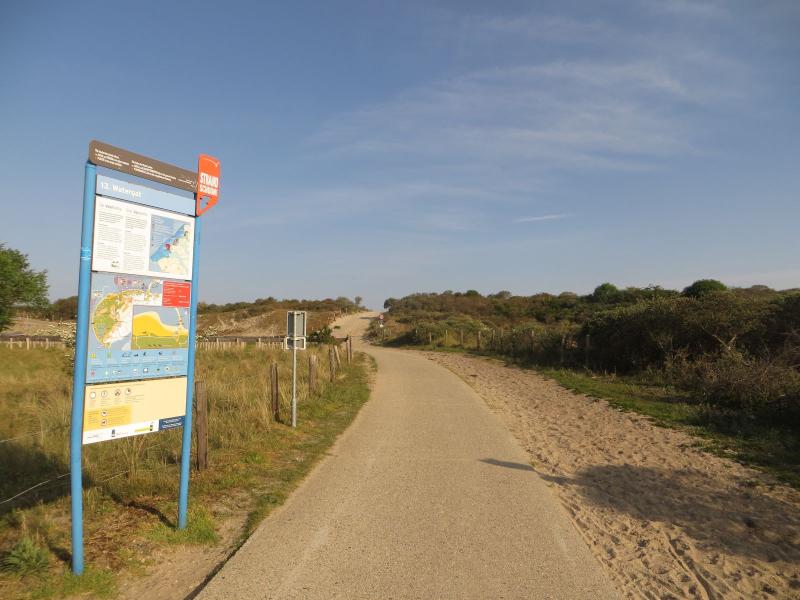 Renesse, 't Ongerepte 56 - Image 24