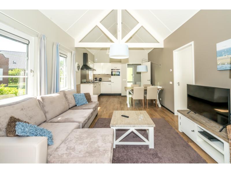Burgh-Haamstede, Daleboutsweg 4-32 - Image 3