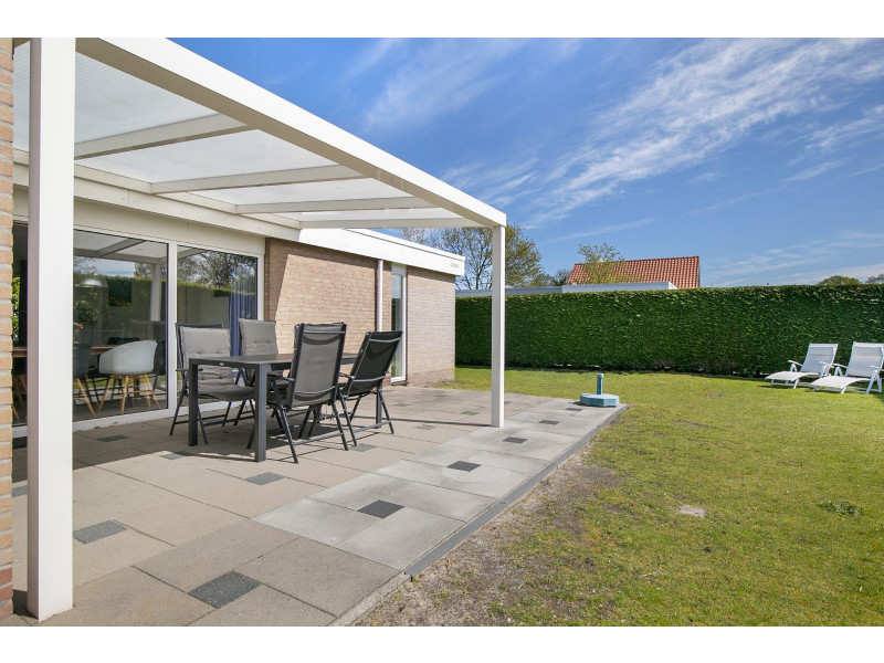 Renesse, de Sprong 18 - Image 21