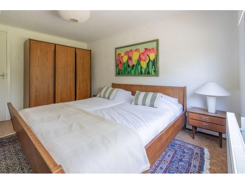 Renesse, 't Ongerepte 23 - De Mid-Century Bungalow - Image 9