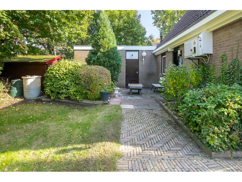 Scharendijke, Het Baken 107 - Image 18