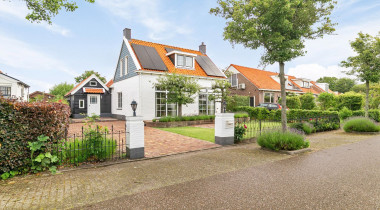 Burgh-Haamstede, Weeldeweg 47