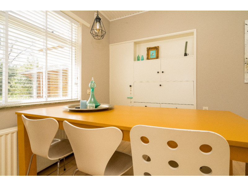 Renesse, De Bramenwei - Image 12