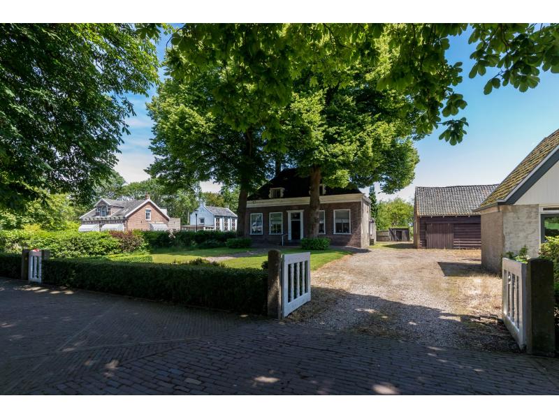 Burgh-Haamstede, Noordstraat 32 - Image 21