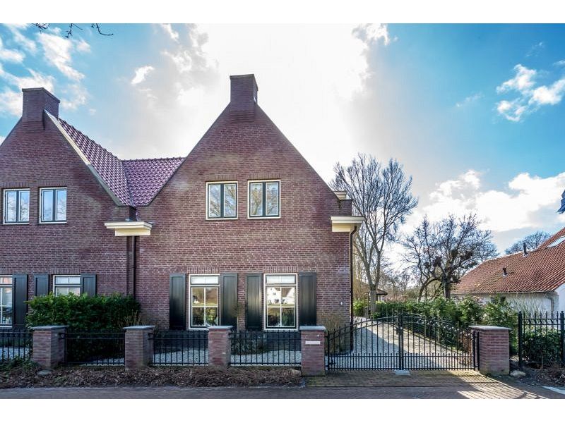 Burgh-Haamstede, Westenschouwseweg 4 - Image 31