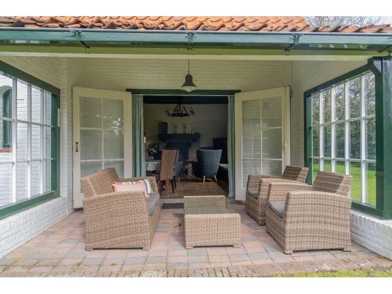 Westenschouwen, Het Zeeuws Knopje - Image 20