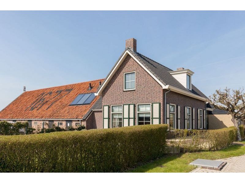 Westenschouwen, 't Hof van Schouwen - Image 1