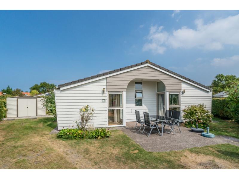 Renesse, Korte  Moermondsweg 23-50 - Image 1