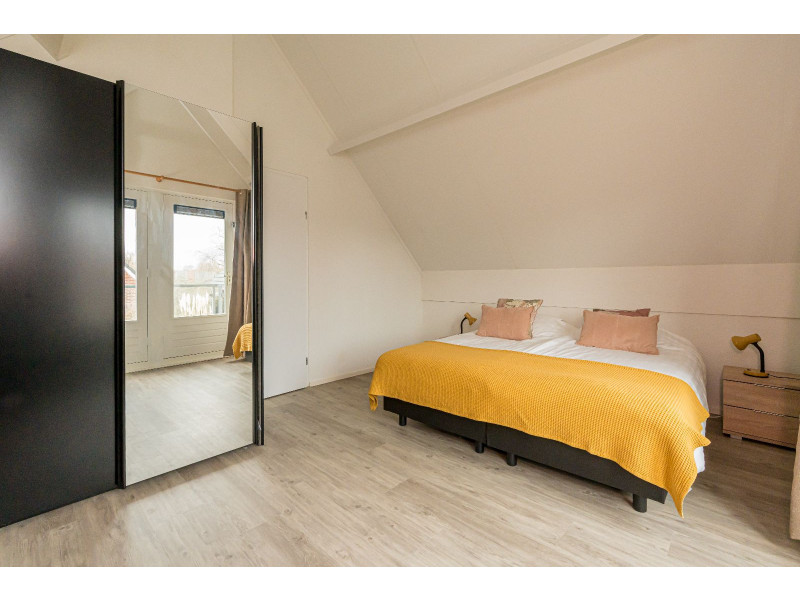 Burgh-Haamstede, Zeepeduinen 16 - Image 11