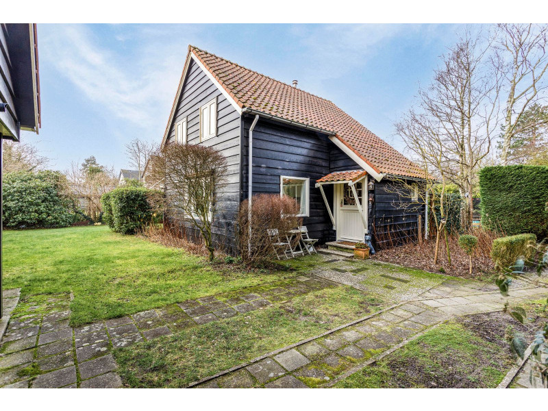 Burgh Haamstede, Duindoornweg 1 - Image 18