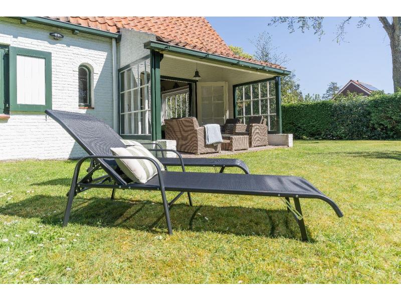 Westenschouwen, Het Zeeuws Knopje - Image 2