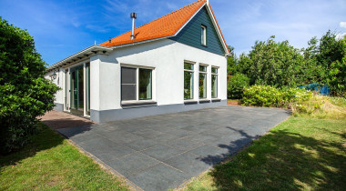 Serooskerke, Oude Zandweg 4