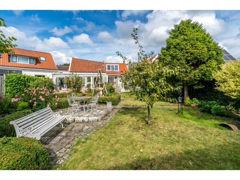 Burgh-Haamstede, Hogeweg 1 - Image 27