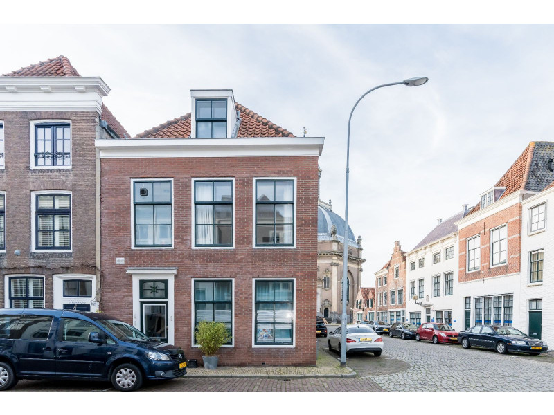 Middelburg, Brakstraat 45a - Image 16