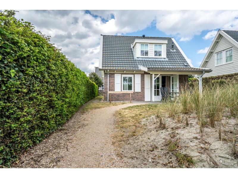 Burgh-Haamstede, Hogeweg 44-62 - Image 1