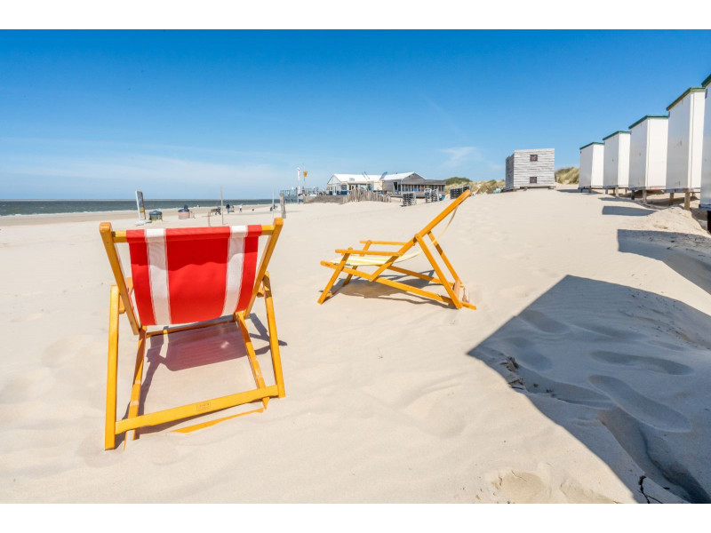 Burgh-Haamstede, Zeepeduinen 11 - Burgh Beach - Image 25