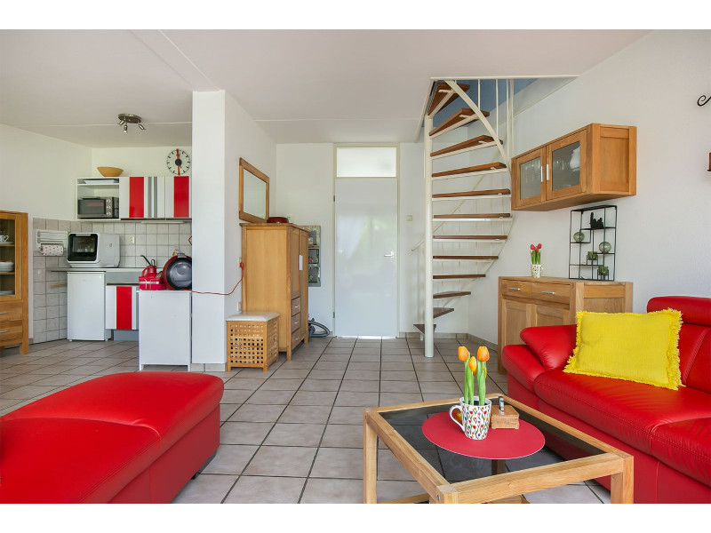 Brouwershaven, Herckentein 124 - Image 7