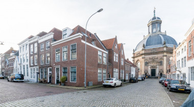 Middelburg, Brakstraat 45a