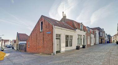 Brouwershaven, Noorddijkstraat 22
