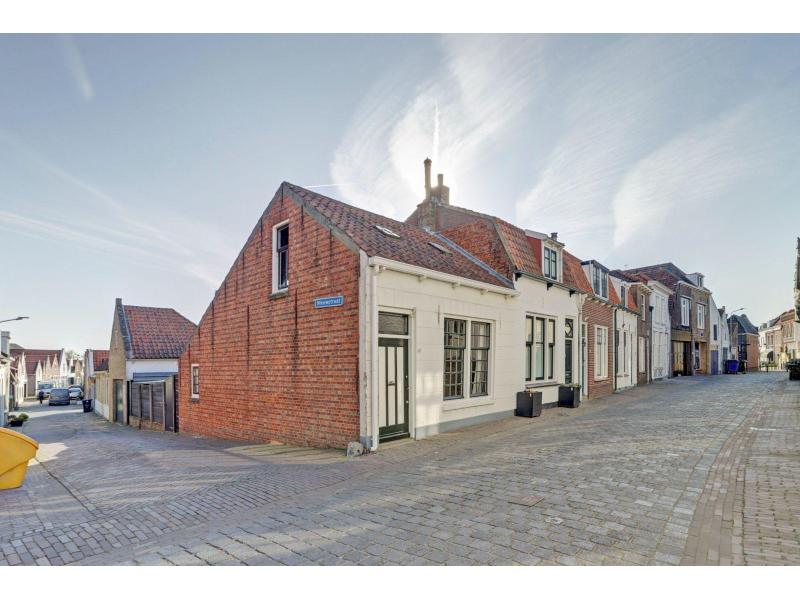 Brouwershaven, Noorddijkstraat 22 - Image 1