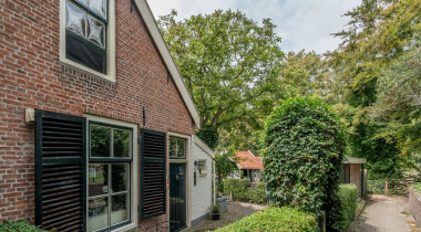 Burgh-Haamstede, Weststraat 22