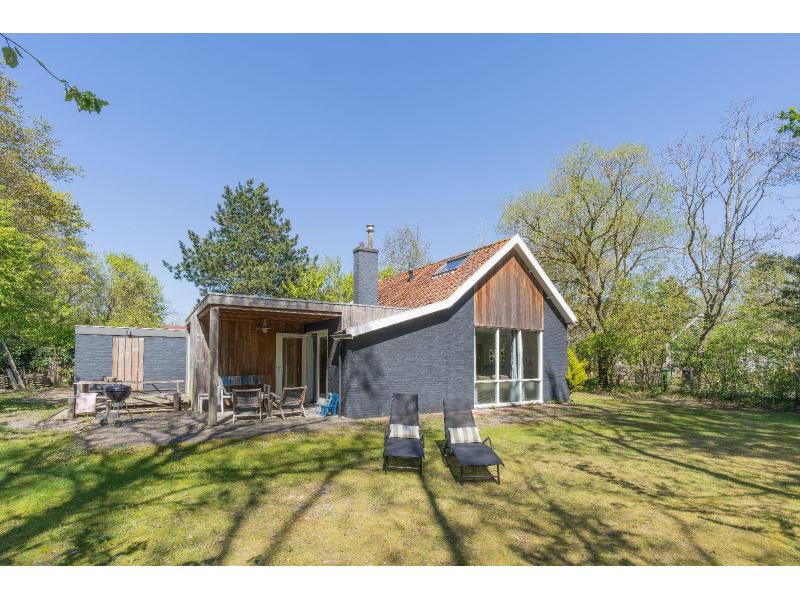 Burgh-Haamstede, De Larix - Image 1