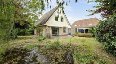 Burgh-Haamstede, Seringenlaan 4