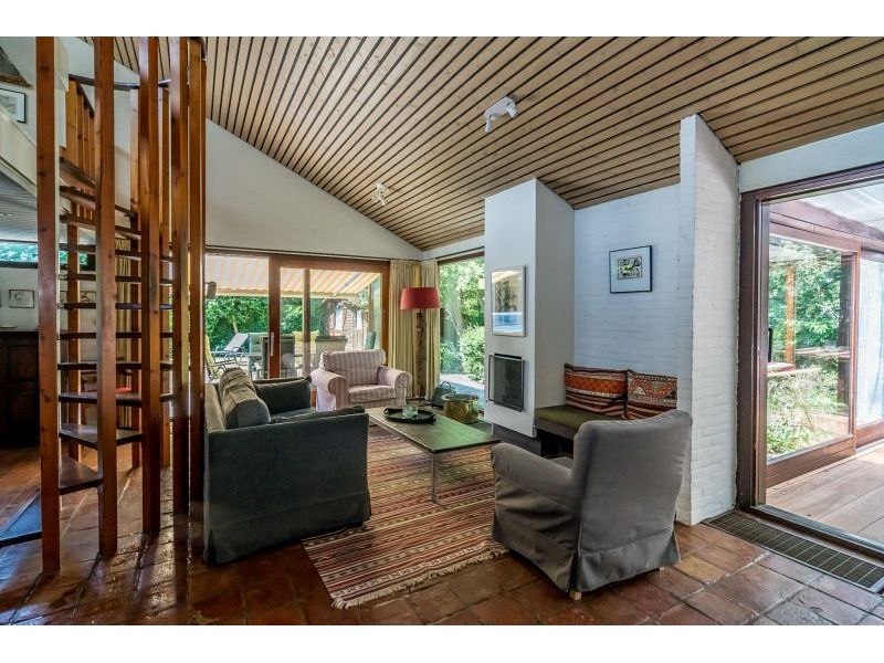 Burgh-Haamstede, De Hoege Woninck - Image 4