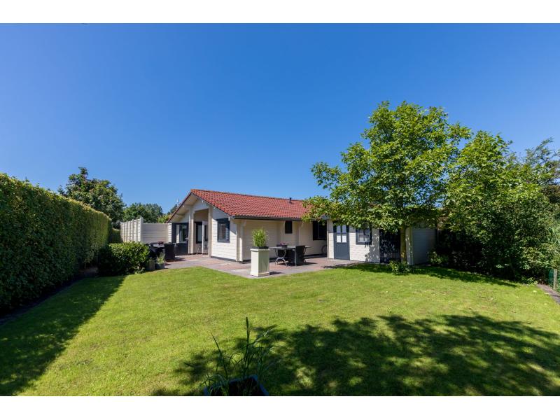 Renesse, Korte Moermondsweg 23-26 - Image 1