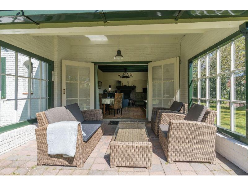 Westenschouwen, Het Zeeuws Knopje - Image 21