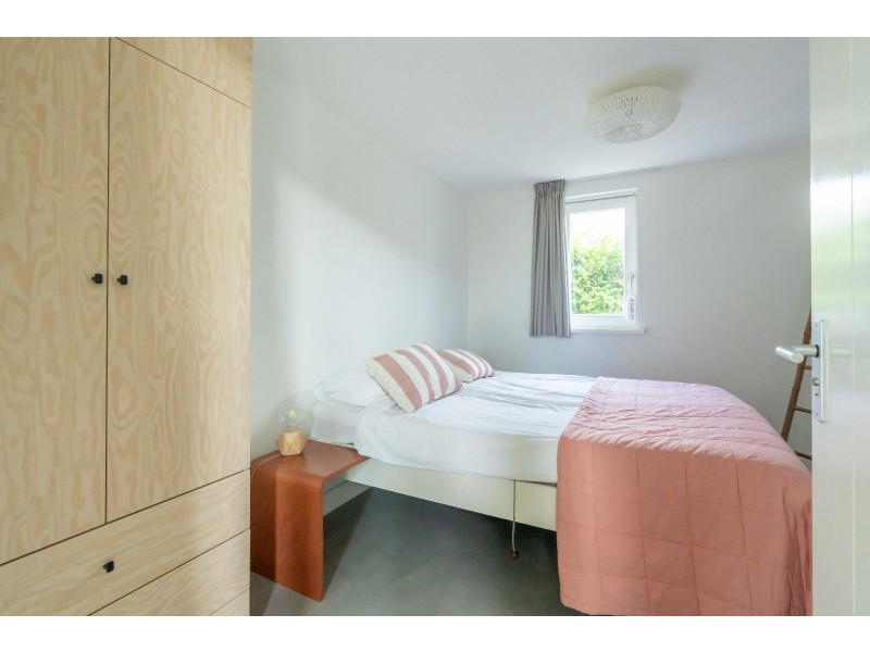 Westenschouwen, The Beach Forest House - Image 10