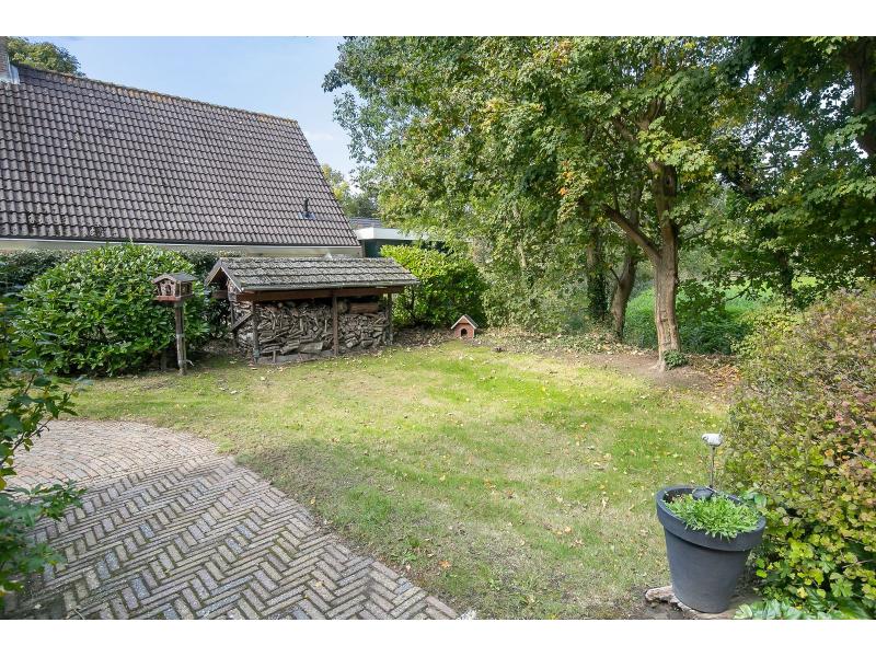 Scharendijke, Het Baken 107 - Image 21