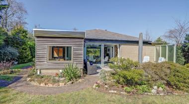 Renesse, De Sprong 28